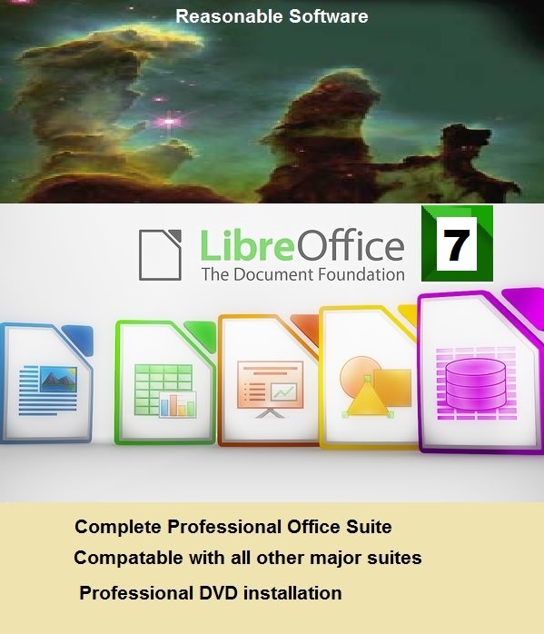 Libre Office